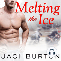 Melting the Ice