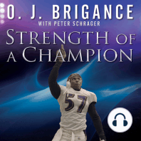 Strength of a Champion