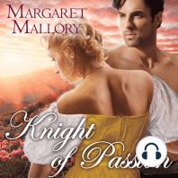 Knight of Passion