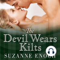 The Devil Wears Kilts