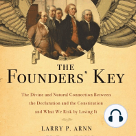 The Founders' Key