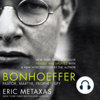 Bonhoeffer