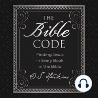 The Bible Code