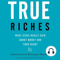 True Riches