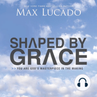 Shaped By Grace