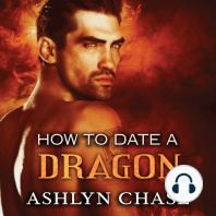 How to Date a Dragon