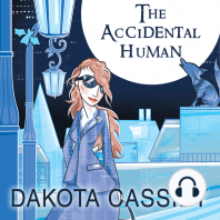 The Accidental Human