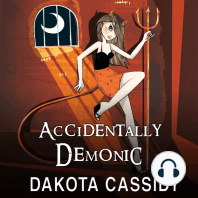 Accidentally Demonic