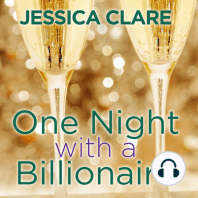 One Night With a Billionaire