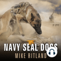 Navy SEAL Dogs