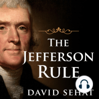 The Jefferson Rule