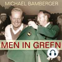 Men in Green