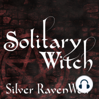 Solitary Witch