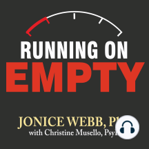 Running On Empty: Overcome Your Childhood Emotional Neglect