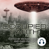 Occupied Earth