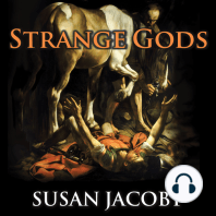 Strange Gods