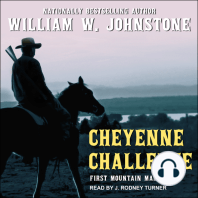 Cheyenne Challenge