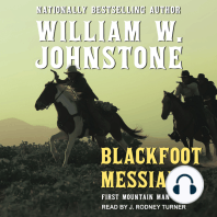 Blackfoot Messiah