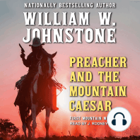 Preacher and The Mountain Caesar