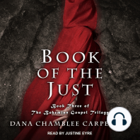 Book of the Just