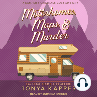 Motorhomes, Maps, & Murder