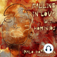 Falling in Love with Hominids