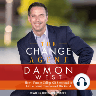 The Change Agent