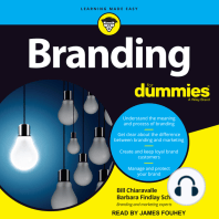 Branding for Dummies