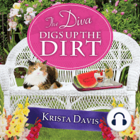 The Diva Digs Up the Dirt