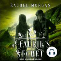 A Faerie's Secret