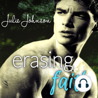 Erasing Faith