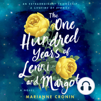 The One Hundred Years of Lenni and Margot