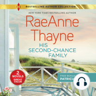 His Second-Chance Family & Katie's Redemption