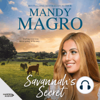 Savannah's Secret