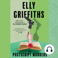 The Postscript Murders