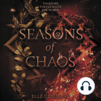 Seasons of Chaos