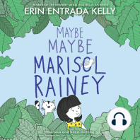 Maybe Maybe Marisol Rainey