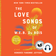 The Love Songs of W.E.B. Du Bois