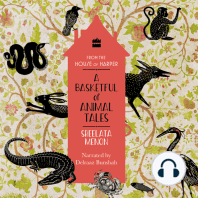 A Basketful of Animal Tales