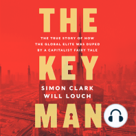 The Key Man