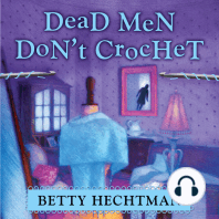 Dead Men Don't Crochet