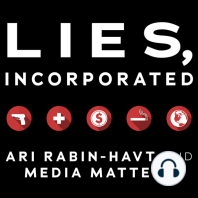Lies, Incorporated