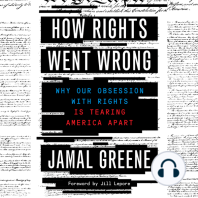 How Rights Went Wrong