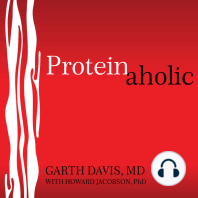 Proteinaholic