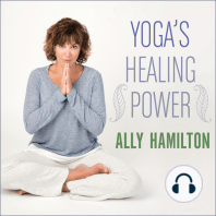 Yoga's Healing Power