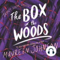 The Box in the Woods