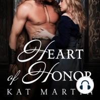 Heart of Honor