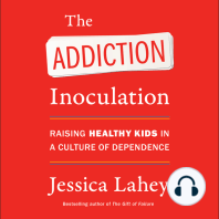 The Addiction Inoculation