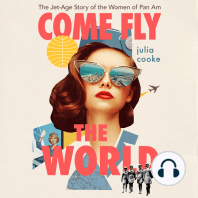 Come Fly The World