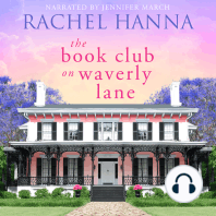 The Book Club on Waverly Lane